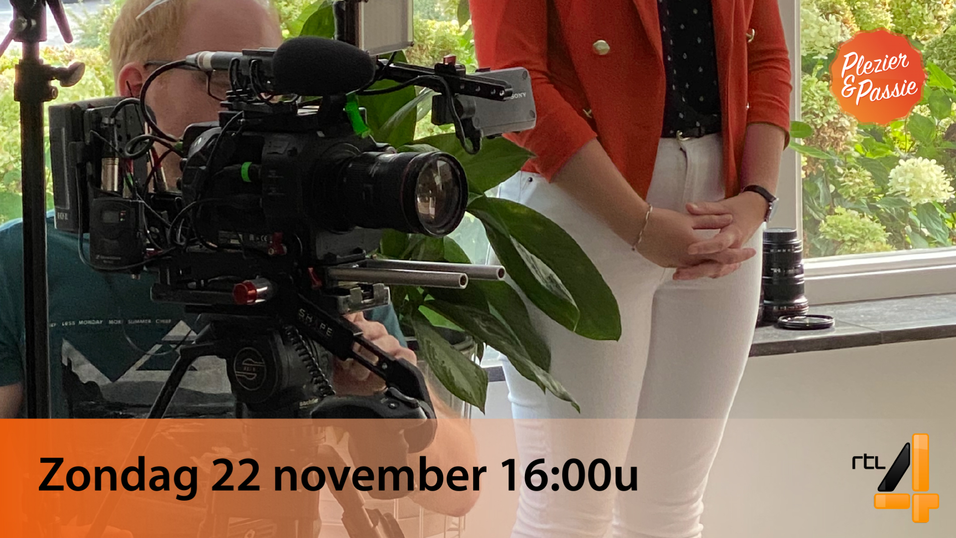Plezier en Passie RTL4