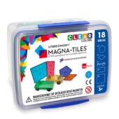 Magna-Tiles Expansion Kit in opbergbox