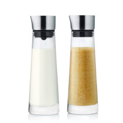 Blomus Macchiato Suiker- en melkset 180ml