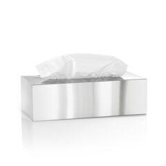 Blomus Nexio Tissuebox RVS Gepolijst
