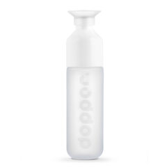 Dopper Original Pure White Waterflesje 450ml