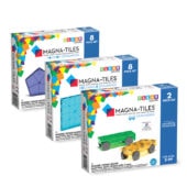 Magna-Tiles Expansion Kit