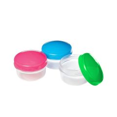 Sistema To Go Mini Bites 3-pack