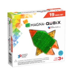 Magna-Qubix 19