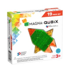 Magna-Qubix 19
