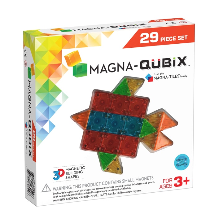 Magna-Qubix 29