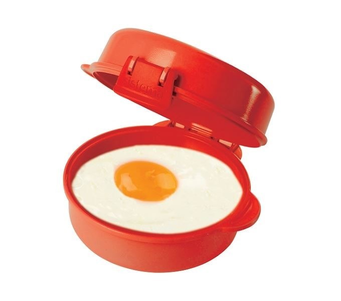 convergentie Wreed Wacht even Sistema Microwave Easy Eggs - Gestrikt