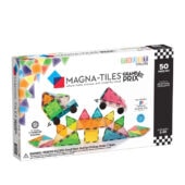 Magna-Tiles Grand Prix 50