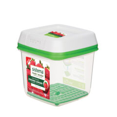 Sistema Freshworks Medium Square 1500ml