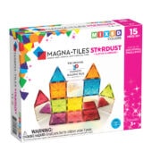 Magna-Tiles Stardust 15