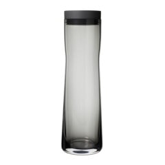 Blomus SPLASH Waterkaraf 1.000ml Zwart