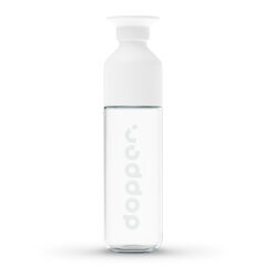 Dopper Glass 400ml