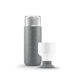 Dopper Insulated Glacier Grey 580ml