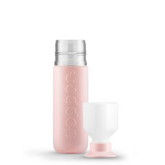 Dopper Insulated Steamy Pink 350ml