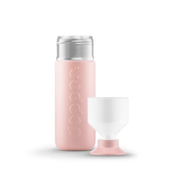 Dopper Insulated Steamy Pink 580ml