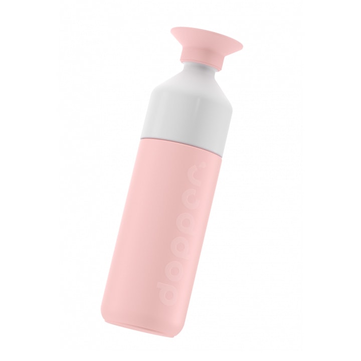 Dopper Insulated Steamy Pink