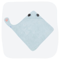 Handsfree Badcape Koala