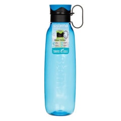 Sistema Hydrate Traverse Drinkfles 850ml Blauw