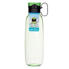 Sistema Hydrate Traverse Drinkfles 850ml Groen