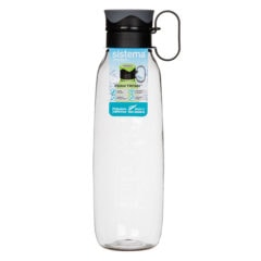 Sistema Hydrate Traverse Drinkfles 850ml Zwart