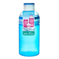 Sistema Hydrate Drinkfles Trio 480ml Blauw
