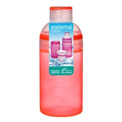 Sistema Hydrate Drinkfles Trio 480ml Oranje