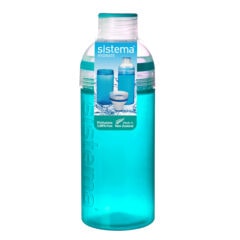 Sistema Hydrate Drinkfles Trio 580ml Azuurblauw