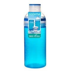 Sistema Hydrate Drinkfles Trio 580ml Blauw