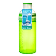 Sistema Hydrate Drinkfles Trio 580ml Groen
