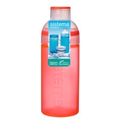 Sistema Hydrate Drinkfles Trio 580ml Oranje