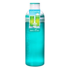 Sistema Hydrate Drinkfles Trio 700ml Azuurblauw