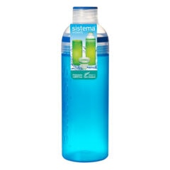 Sistema Hydrate Drinkfles Trio 700ml Blauw