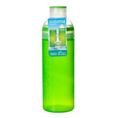 Sistema Hydrate Drinkfles Trio 700ml Groen