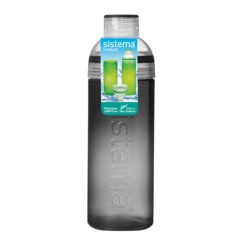 Sistema Hydrate Drinkfles Trio 700ml Zwart