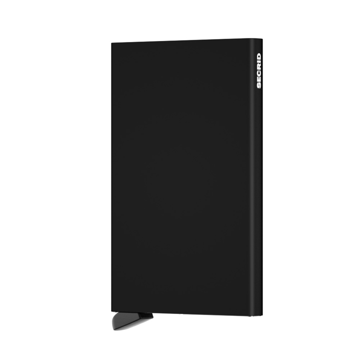 Secrid Cardprotector - Slimme Pashouder - Black