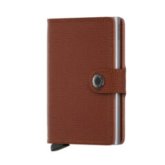 Secrid Miniwallet Crisple Caramel