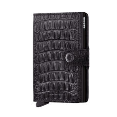 Secrid Miniwallet Nile Black