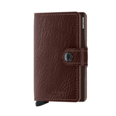 Secrid Miniwallet Veg Espresso