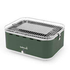 Barbecook Carlo Army Green