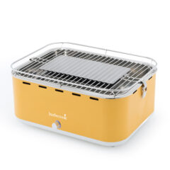 Barbecook Carlo Sunshine Yellow