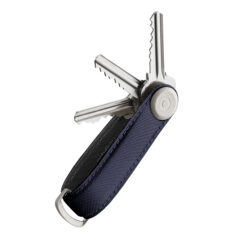 Orbitkey Nylon Deep Navy