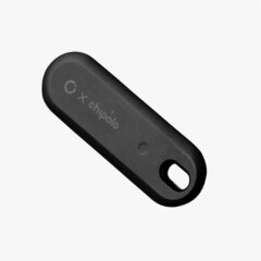 Orbitkey Tracker Black