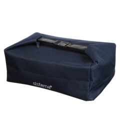 Sistema To Go Lunch Bag Marine Blue