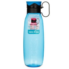 Sistema Hydrate Traverse Drinkfles 650 ml Blauw