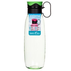 Sistema Hydrate Traverse Drinkfles 650 ml Groen