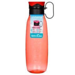 Sistema Hydrate Traverse Drinkfles 650 ml Oranje