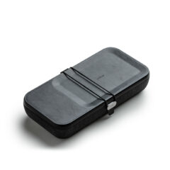 Orbitkey Nest Black 01