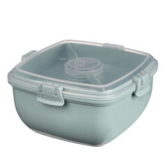 Sistema Renew Salad 1100ml Grijsgroen