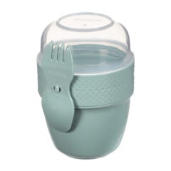 Sistema Renew Snack Capsule 515ml Grijsgroen