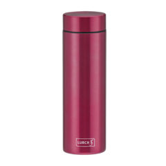 Lurch Lipstick RVS Isoleerfles 300ml Berry Red